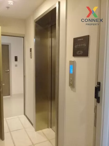 ขายคอนโด  ไอดีโอ คิว สยาม-ราชเทวี ชั้นสูง BTS-ราชเทวี ทุ่งพญาไท เ